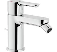 Rubinetto per bidet eco Abx e87119/1 cromo Cromato