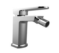 Rubinetto per bidet Eden cromo Cromo