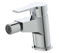 Rubinetto per bidet Hellis cromo Cromato