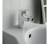 Miscelatore monocomando per bidet Ideal Standard con piletta 1 1/4 BD248AA