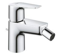 Rubinetto per bidet monocomando Grohe Quickfix Start Edge cromo Cromo