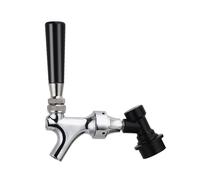 Rubinetto per Birra Artigianale con Blocco A Sfera per Liquido, Gruppo di S6157