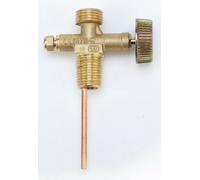RUBINETTO PER BOMBOLA GPL 1/2/3/5 KG EUROCAMPING (37627)
