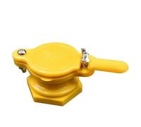 Rubinetto Per Cubo Di Miele - Rubinetto Per Porta Del Cubo Con Estrattore Di Miele | Rubinetto Per Rubinetto Del Cubo Di Miele Con Estratto Di Miele | Rubinetto Del Miele Durevole Resistente Alla