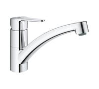 Rubinetto per cucina monocomando Grohe Start Eco Cromo