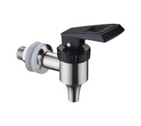 Rubinetto per distributore di bevande da 16 mm, per barile di limonata,