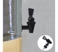 Rubinetto per distributore di bevande da 2 pezzi: rubinetto di ricambio in