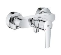 Rubinetto per doccia Grohe Start montaggio a parete Cromo