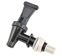 Rubinetto per Erogatore D'acqua, Ricambio per Distributori di Bevande Fredde,