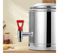 Rubinetto per Erogatore di Bevande Al Caffè, Unità di Fornitura di Acqua Calda