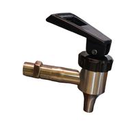 Rubinetto per erogatore di bevande, rubinetto erogatore di bevande M16x1,5,