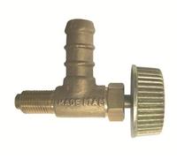 RUBINETTO PER FORNELLONE A METANO (015759)