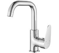 Rubinetto per lavabo a colonna SAGRA