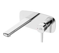 Laveo Pola rubinetto per lavabo da incasso cromo BAP022P