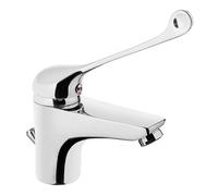 Rubinetto per lavabo a pavimento MADERA Medical