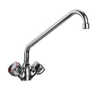 Rubinetto per lavabo a pavimento per ristorazione - Hendi 970508