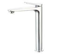 Rubinetto per lavabo alto Sound cromo Cromato