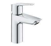 Rubinetto per lavabo Grohe Start cromo tg S Cromo