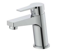 Rubinetto per lavabo Hellis cromo Cromato