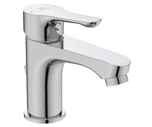 Rubinetto per lavabo Ideal Standard Alpha cromo Cromo