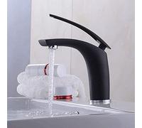 rubinetto per lavabo, Miscelatore for lavabo sopra il piano del bagno