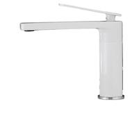Rubinetto per lavabo, Rubinetto for lavabo in rame