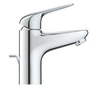 Rubinetto per lavabo Swift tg S cromo Cromo