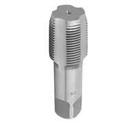 Rubinetto per Macchina per Riparazione Filetti Strumenti di Manutenzione per Maschiatura Manuale in Acciaio Ad Alta velocità in Argento per L'industria di Precisione CNC