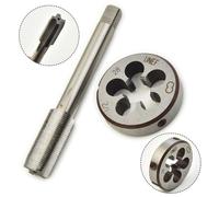 Rubinetto per matrice filettatura per destra 1/2"-28 per 9mm 223 5,56 accessorio