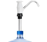 Rubinetto Per Pompa Manuale - Distributore D'acqua Con Pompa Manuale, Rubinetto Per Pompe Portatili Per Lavandini | Pommpa Per Acqua Mannuale, Rubinmetto Per Esterni Ecologico A Risparmio