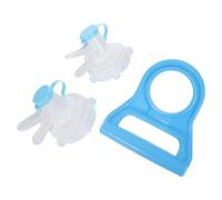 Rubinetto per Secchio Acqua in Plastica con Filetto 55 Mm