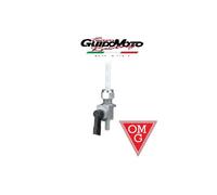 Rubinetto per serbatoio benzina da M12x1 per ciclomotori.