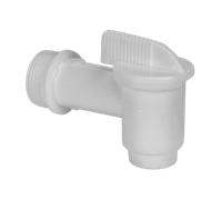 Rubinetto Per Tamburo 3/4" BSP - Sealey TP126 Nuovo