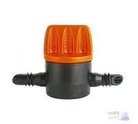 RUBINETTO PER TUBO CAPILLARE CLABER 91270 CONF PZ 5