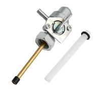 Rubinetto per valvola motore Baceyong, rubinetto per serbatoio carburante per moto, rubinetto di intercettazione benzina per moto, 16950-MY6-791, compatibile con Honda TRX250 1985-1987
