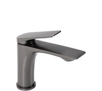 Rubinetto per vasca basso Avalon Tytan, codice articolo REA-B2702