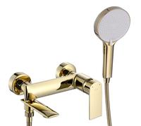 RUBINETTO PER VASCA DA BAGNO MY2102-3G VENETA GOLD SKU REA-B6422