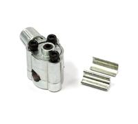 Rubinetto Perforante Ricarica Gas Freon Frigorifero E Congelatore