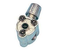 Rubinetto perforatore gas R22/407 da 1/4"