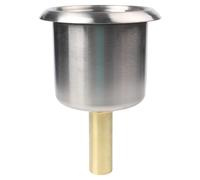 Rubinetto Pozzetto User Centric Dipper per Caffè Essenziale per Lavaggio Utensi