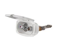 Rubinetto + presa acqua - 1 PZ Osculati - 16.442.70 - 1644270