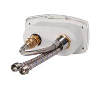 Rubinetto + presa acqua - 1 PZ Osculati - 16.442.71 - 1644271