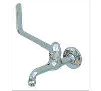 RUBINETTO PROLUNGATO LEVA CLINICA