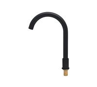 Rubinetto quadrato per vasca da bagno in ottone con interruttore deviatore a cascata beccuccio a cascata cartuccia in ceramica a tripla maniglia ideale per il bagno e soffione doccia di alta qualità.
