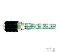Rubinetto Rapido Con Molla Conf Pz 1 64/Mf - 6X8
