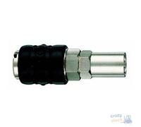Rubinetto Rapido Con Portagomma Conf Pz 1 16/A - 8X17