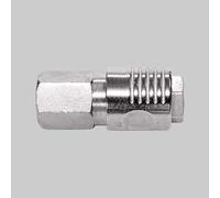 RUBINETTO RAPIDO FEMMINA 1/4" Pistole Aerografi Tubi (Pz.10)