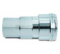 RUBINETTO RAPIDO FEMMINA JAPAN PER ARIA COMPRESSA