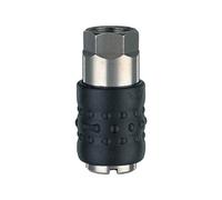 ANI ART.17/C RUBINETTO RAPIDO UNIV. GR.1/4 ANI.OFFICINE MECCANICHE PZ 10,0