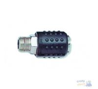 ANI ART.17/A RUBINETTO RAPIDO UNIV. GR.1/4 ANI.OFFICINE MECCANICHE PZ 10,0